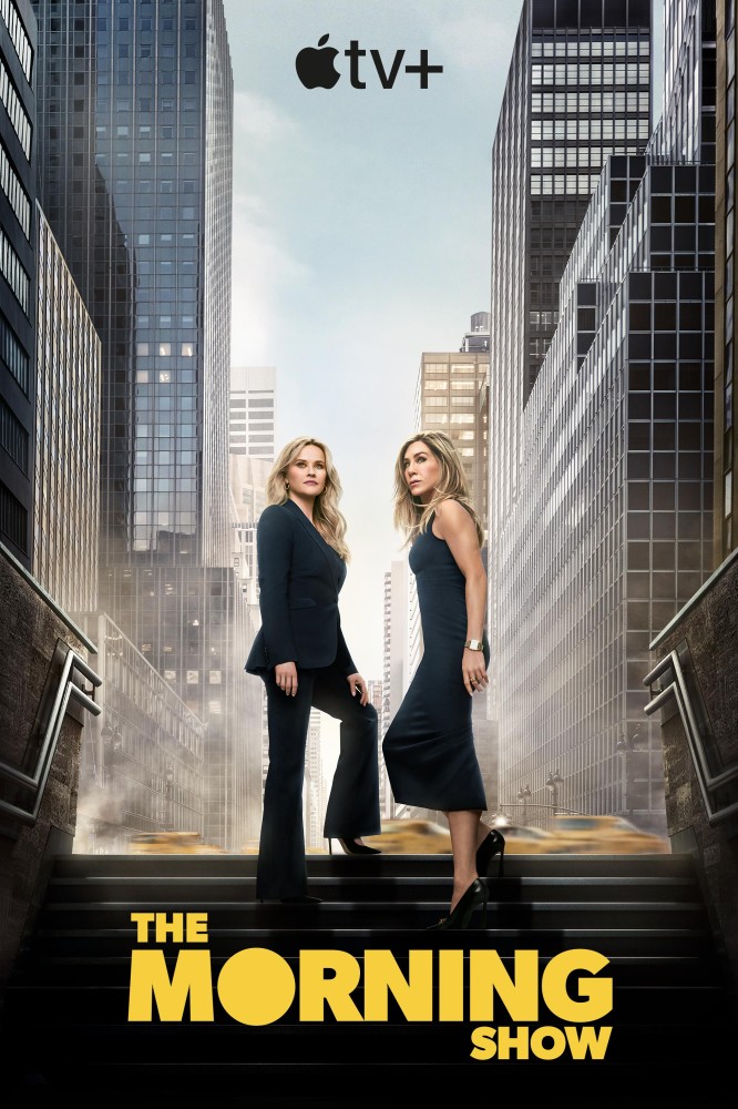 Read more about the article The Morning Show Season 4 (Complete)