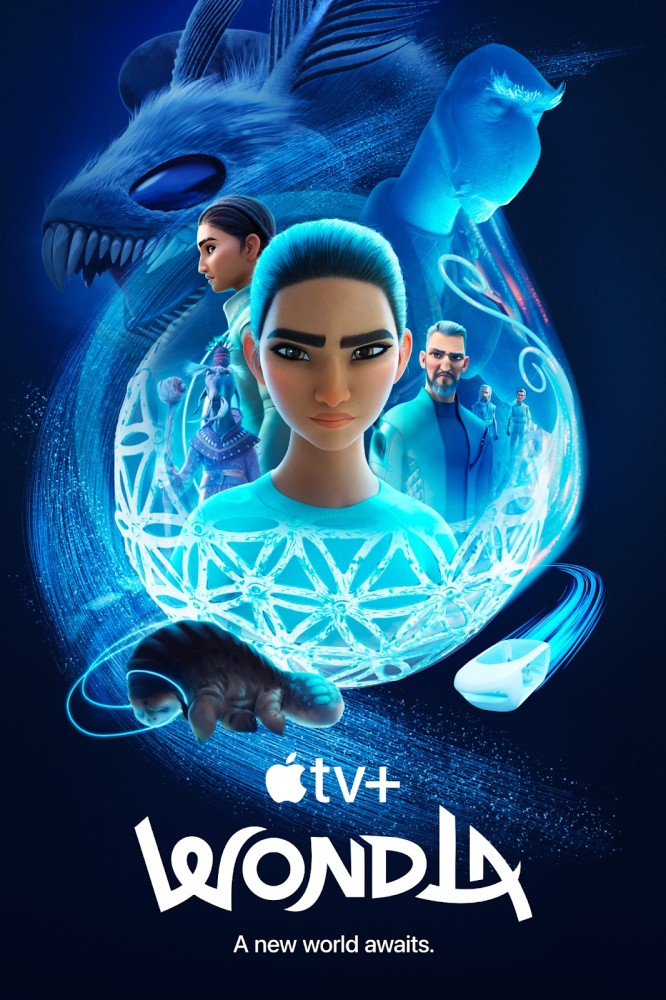 You are currently viewing WondLa Season 3 (Complete) | TV Series Free Download