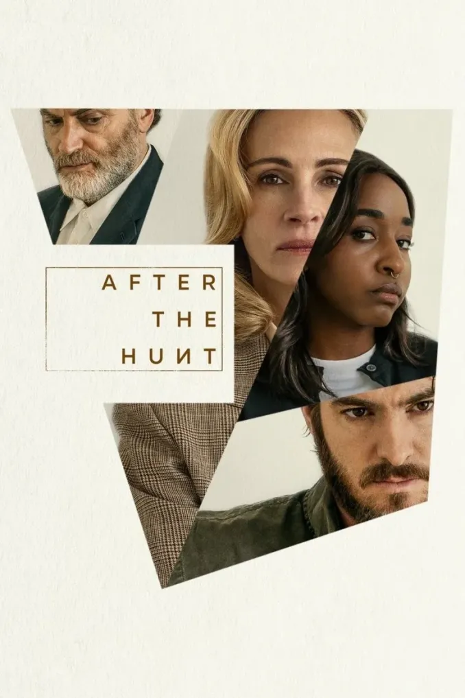 Read more about the article After the Hunt (2025) Free Download