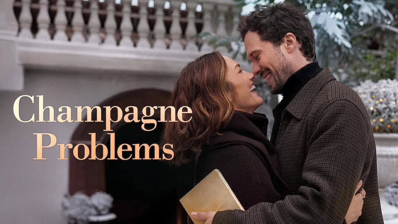 You are currently viewing Champagne Problems (2025) Free Download