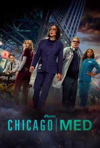 Read more about the article Chicago Med Season 11(Complete) | TV Series Free Download
