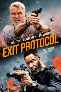 Read more about the article Exit Protocol (2025) Free Download