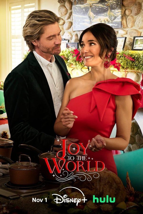 Read more about the article Joy to the World (2025) Free Download