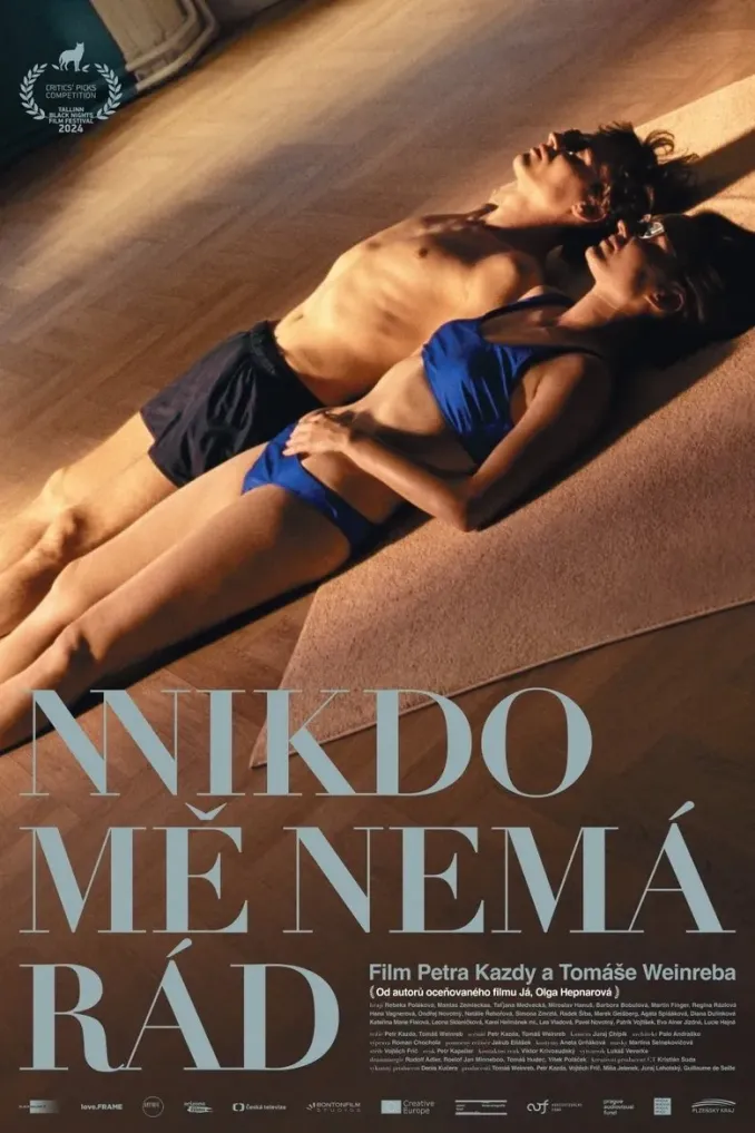 Read more about the article Nobody Likes Me (2025) Free Download