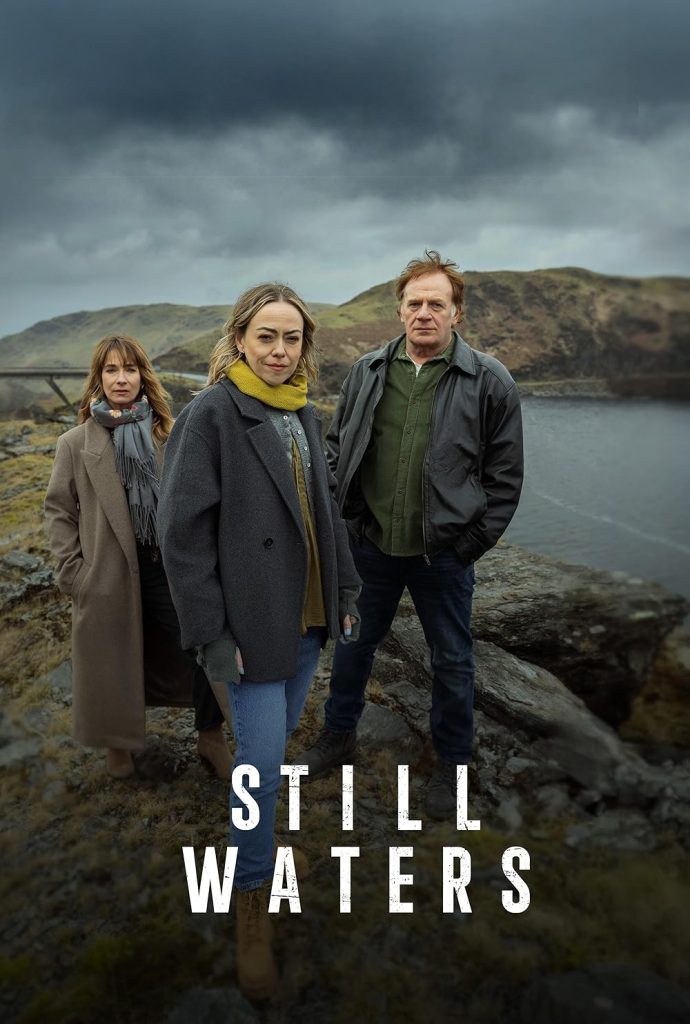 Read more about the article Still Waters Season 1 (Complete)