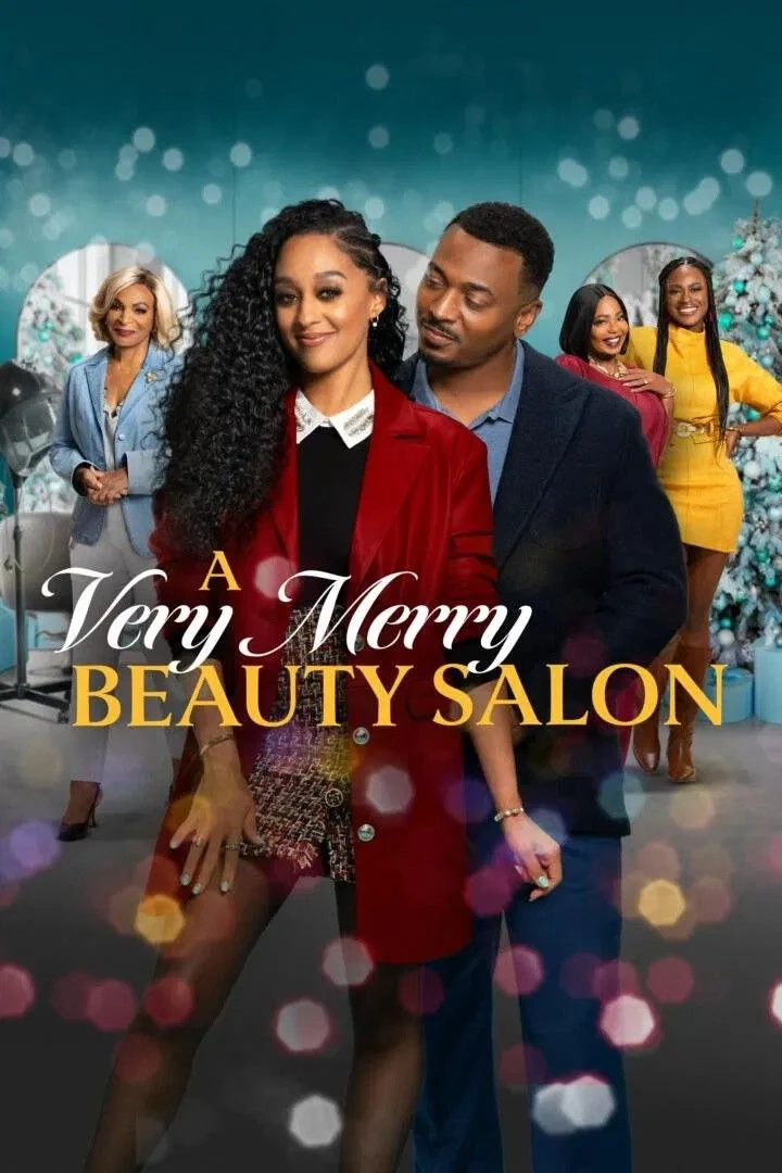 Read more about the article A Very Merry Beauty Salon (2025) Free Download