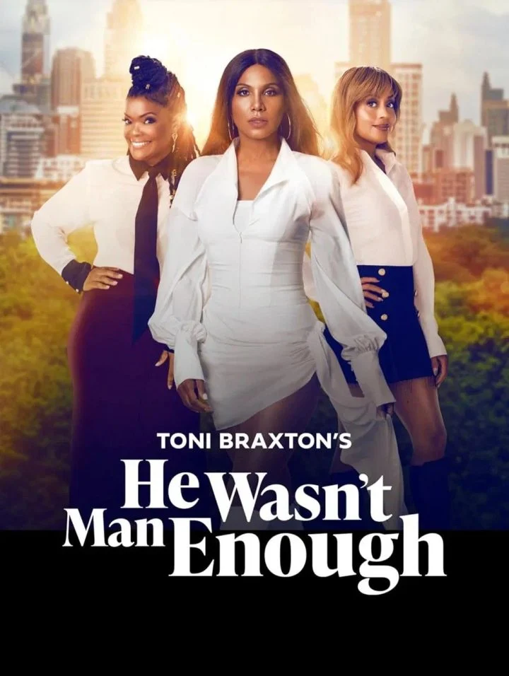 You are currently viewing He Wasn’t Man Enough (2025) Free Download