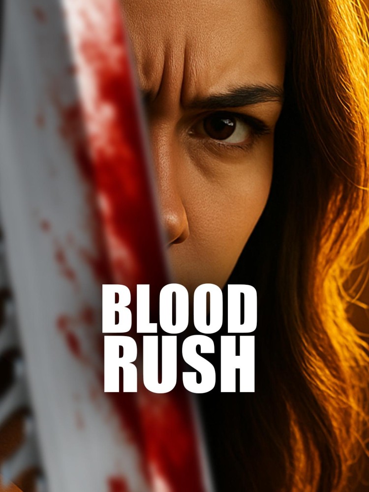 You are currently viewing Blood Rush (2025) Free Download