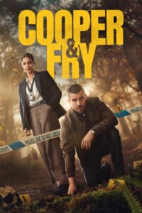 Read more about the article Cooper & Fry Season 1 (Complete)