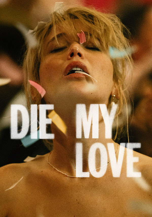 Read more about the article Die My Love (2025) Free Download