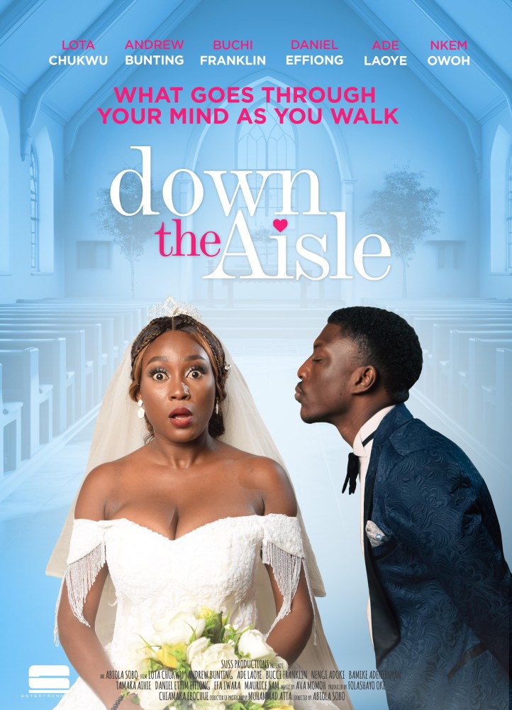 You are currently viewing Down the Aisle (2025) – Nollywood Movie Free Download