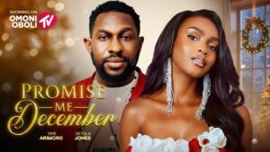 Read more about the article Promise Me December (2025) – Nollywood Movie
