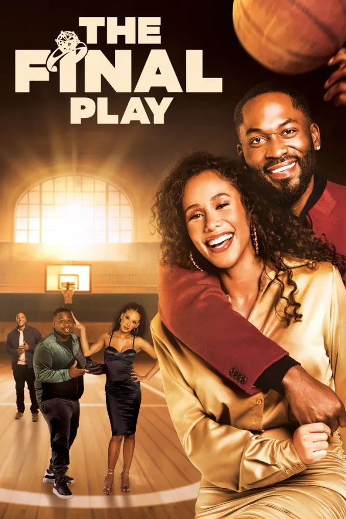 You are currently viewing The Final Play (2025) Free Download