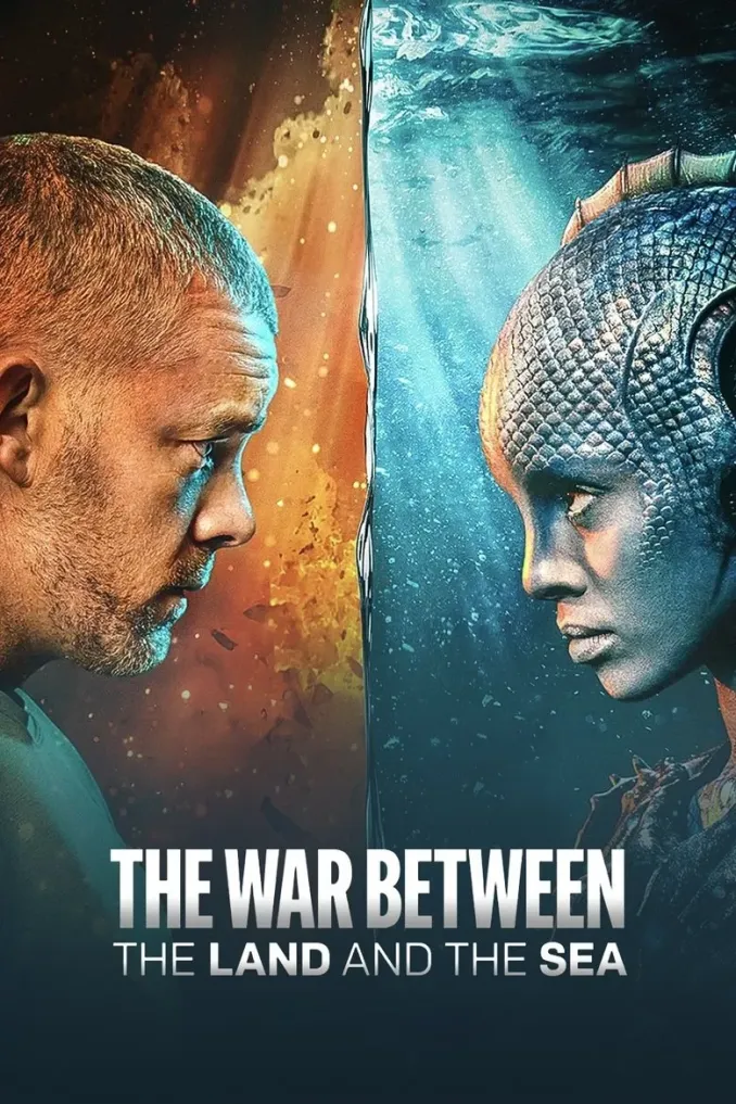 You are currently viewing The War Between the Land and the Sea Season 1 (Complete)