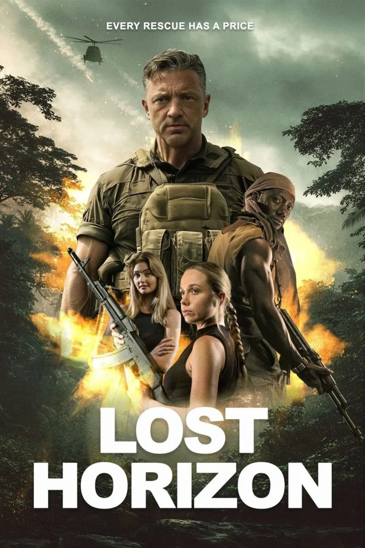 Read more about the article Lost Horizon (2025) Free Download