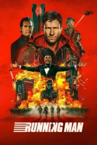 Read more about the article The Running Man (2025) Free Download