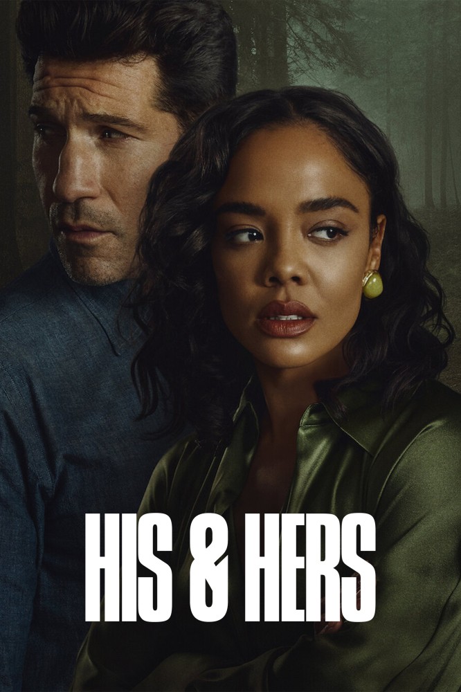 Read more about the article HIS & HERS (2026) Season 1 (Complete)