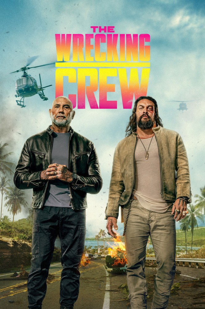 Read more about the article The Wrecking Crew (2026) Free Download