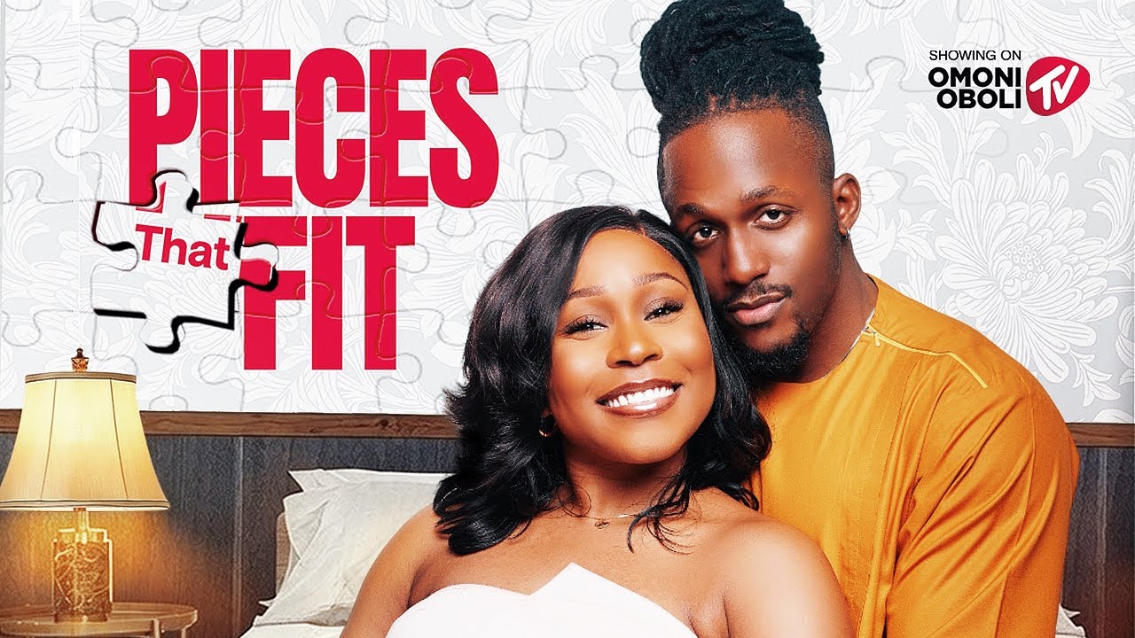You are currently viewing Pieces That Fit (2026) – Nollywood Movie