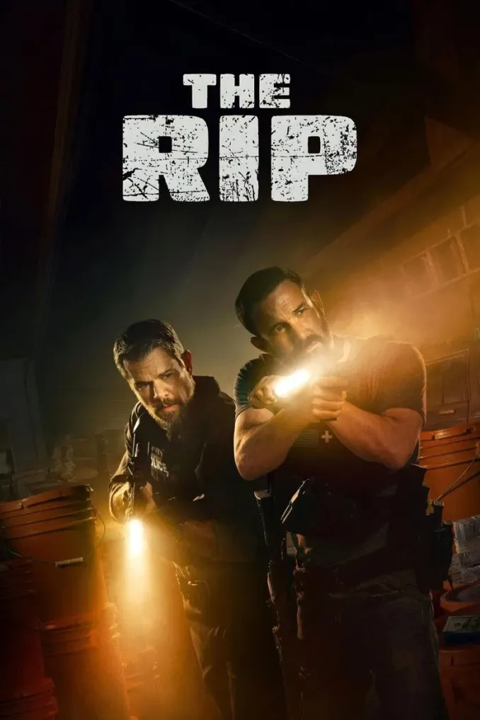 Read more about the article The Rip (2026) Free Download