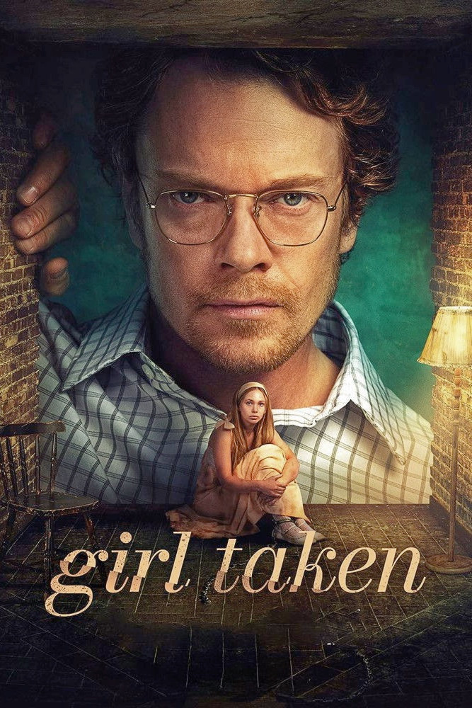 You are currently viewing Girl Taken Season 1 (Complete)