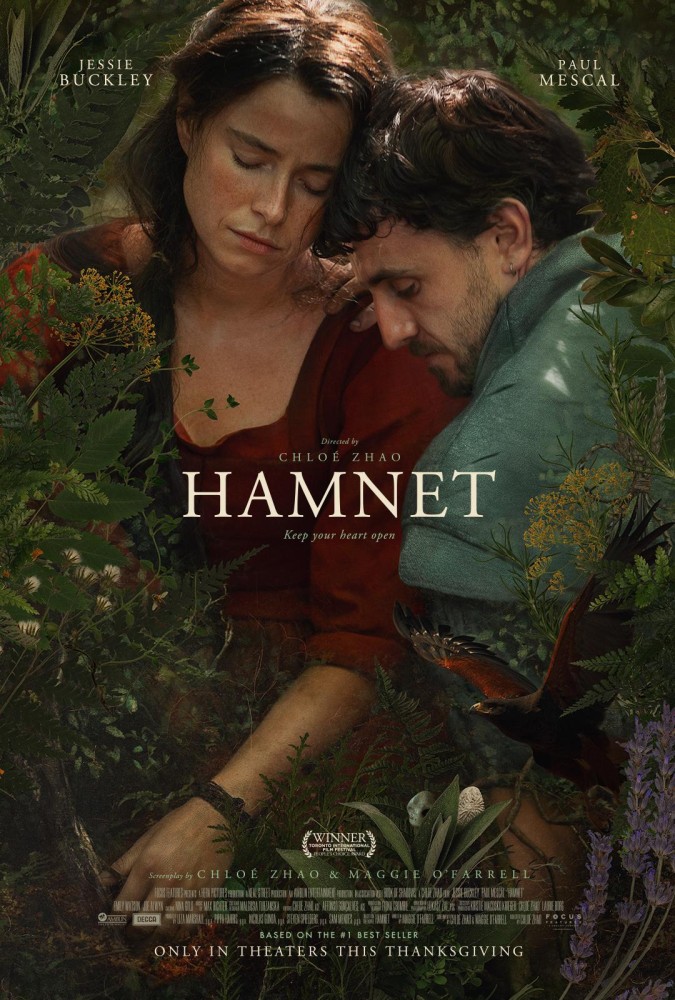 Read more about the article Hamnet (2025) Free Download