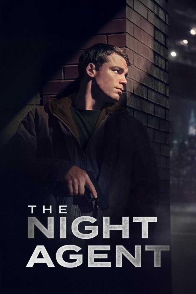 You are currently viewing The Night Agent Season 3 (Complete)