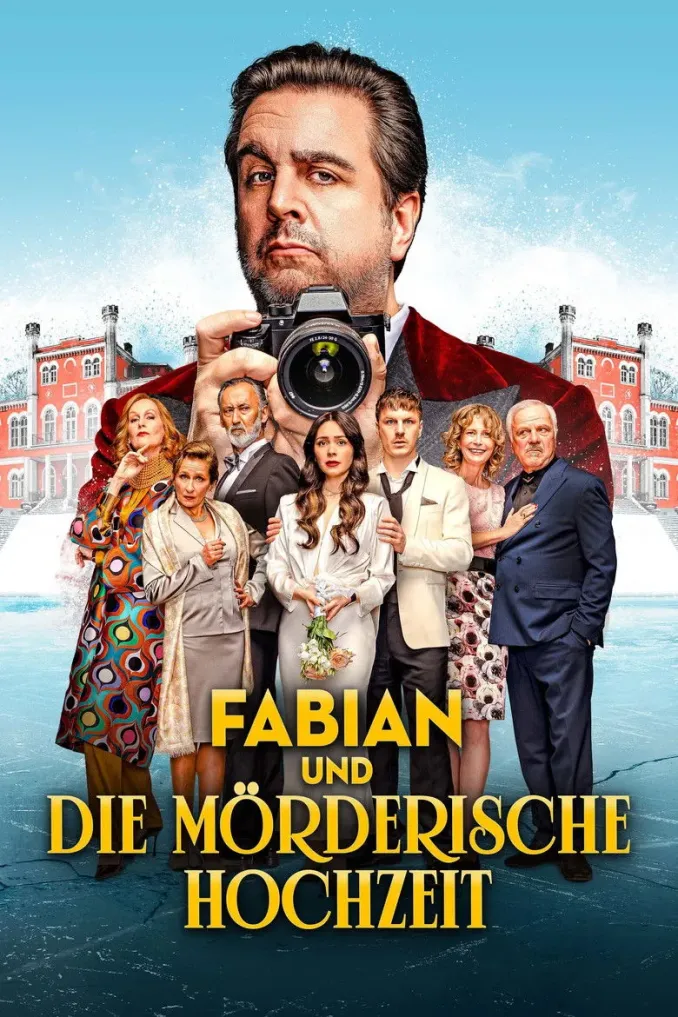 Read more about the article Fabian and the Deadly Wedding (2026) Free Download