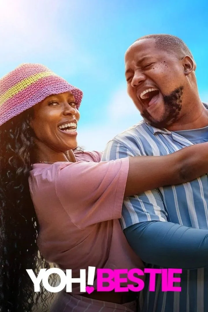 Read more about the article Yoh! Bestie (2026) – SA Movie Free Download