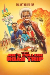 Read more about the article Joe’s College Road Trip (2026) Free Download