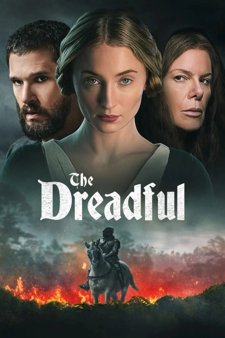 Read more about the article The Dreadful (2026) Free Download