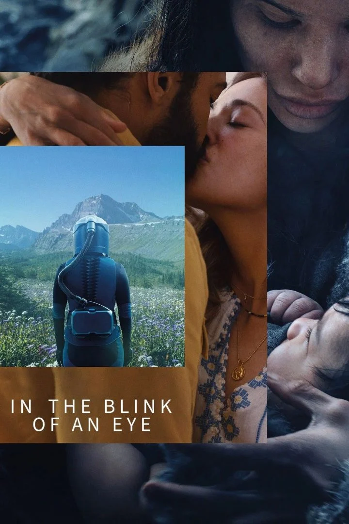Read more about the article In the Blink of an Eye (2026) Free Download