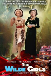 Read more about the article The Wilde Girls (2025)