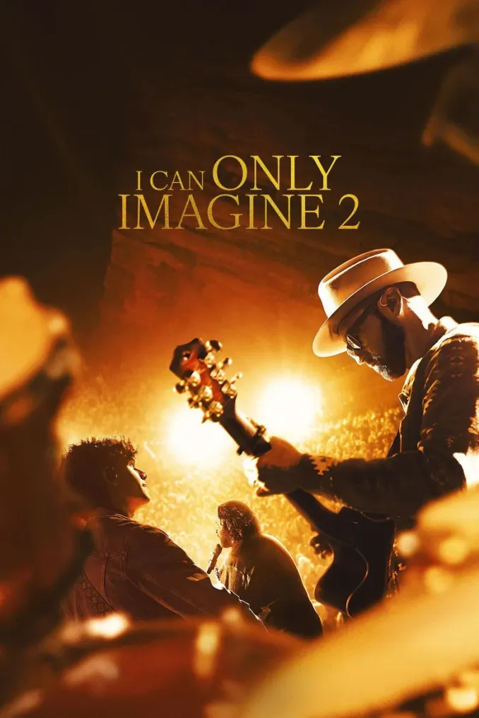 Read more about the article I Can Only Imagine 2 (2026)