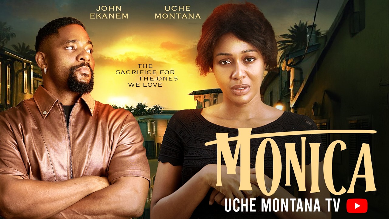 You are currently viewing Monica (2026) – Nollywood Movie