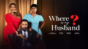 Read more about the article Where Is My Husband (2026) – Nollywood Movie