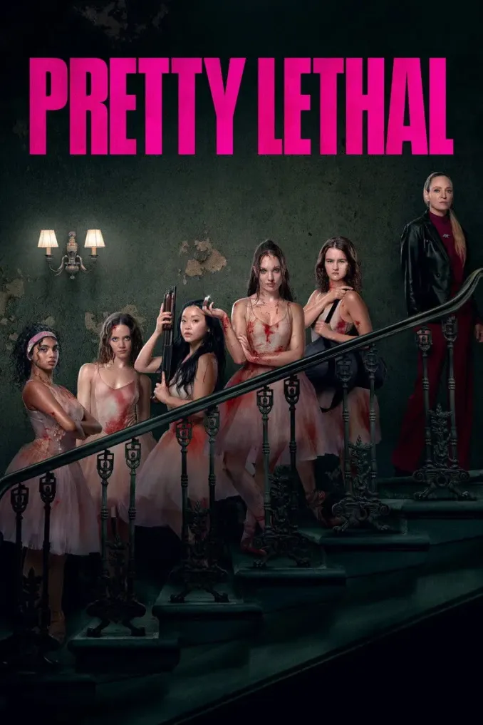 Read more about the article Pretty Lethal (2026)