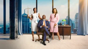 Read more about the article Law, Love and Betrayal Season 2 (Complete) – SA Series