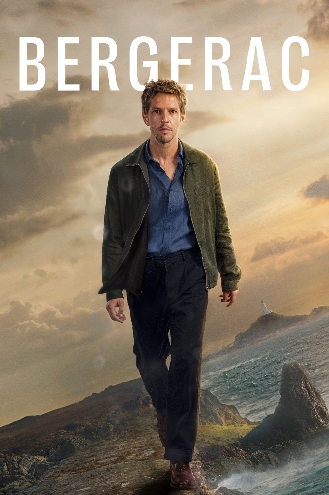 Read more about the article Bergerac Season 2 (Complete) | TV Series