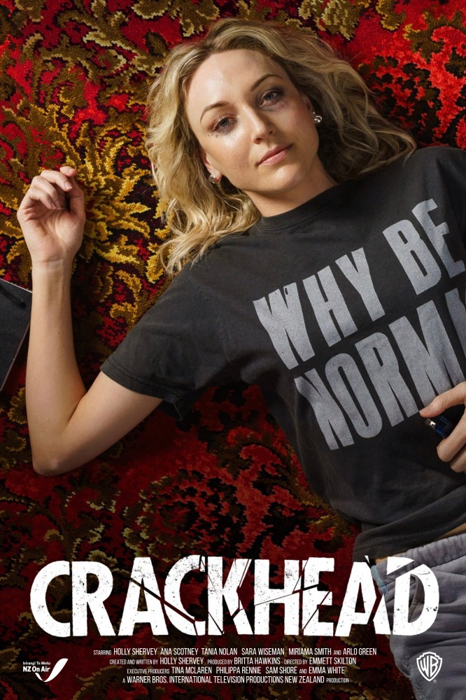 Read more about the article Crackhead Season 1 (Complete) | TV Series