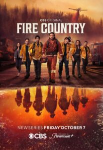Read more about the article Fire Country Season 4 (Complete) | TV Series