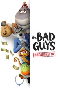 Read more about the article The Bad Guys: The Series Season 2 (Complete) | TV Series