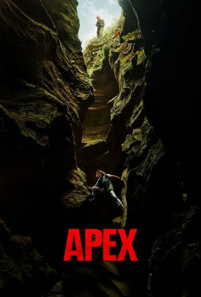 Read more about the article Apex (2026)