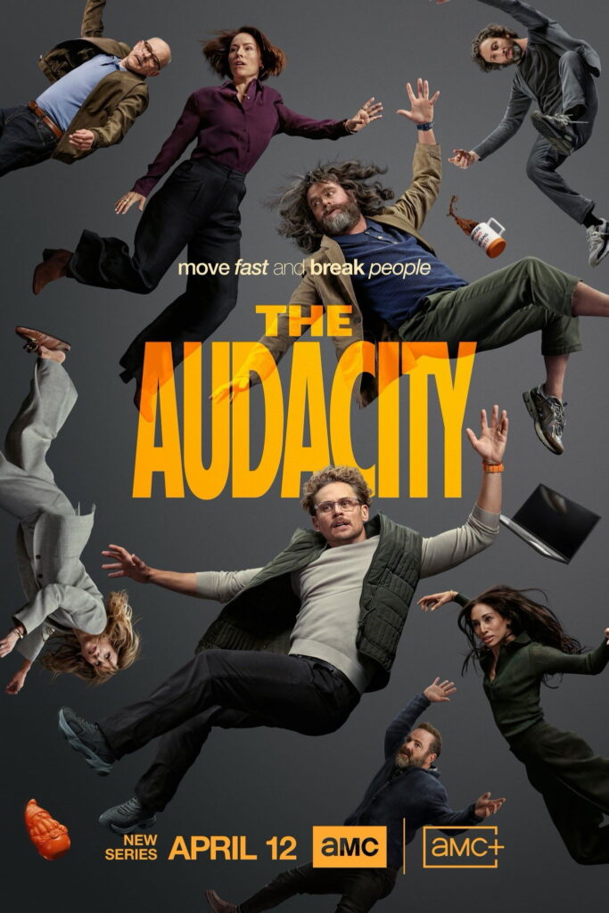 Read more about the article The Audacity Season 1 (Complete)