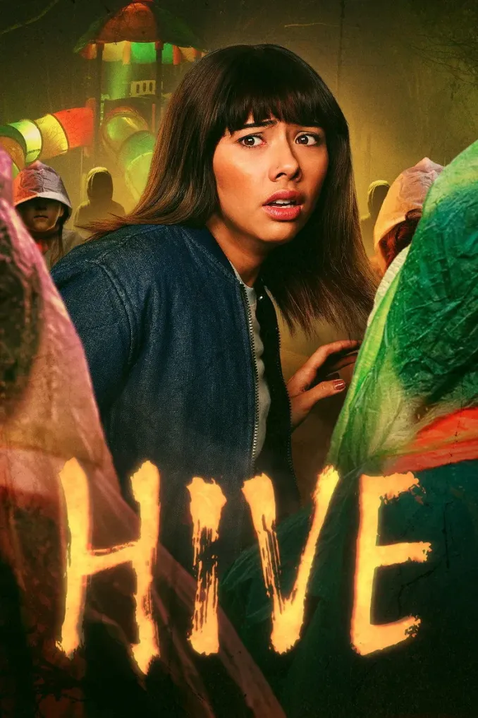 Read more about the article Hive (2026)