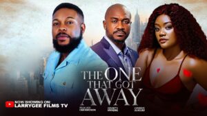 Read more about the article The One That Got Away (2026) – Nollywood Movie