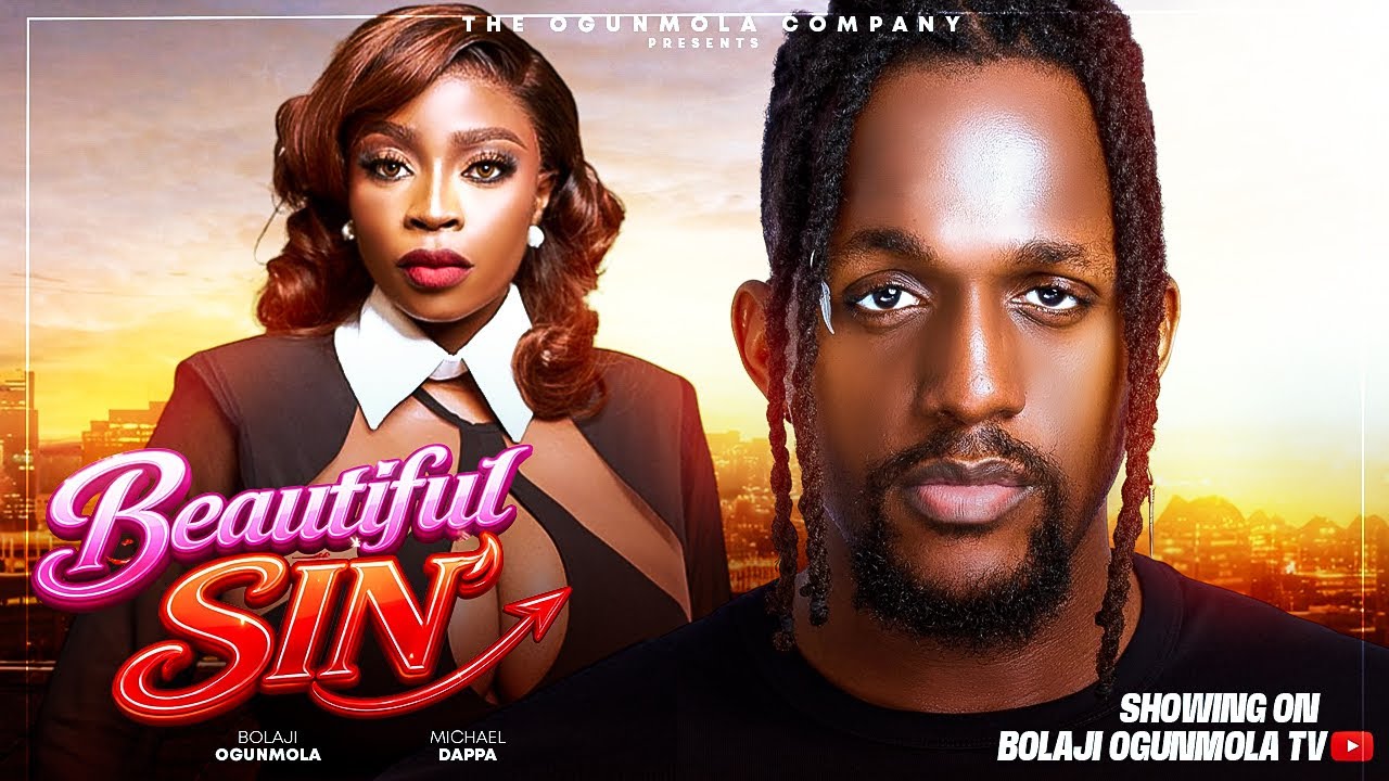 Read more about the article Beautiful Sin (2026) – Nollywood Movie
