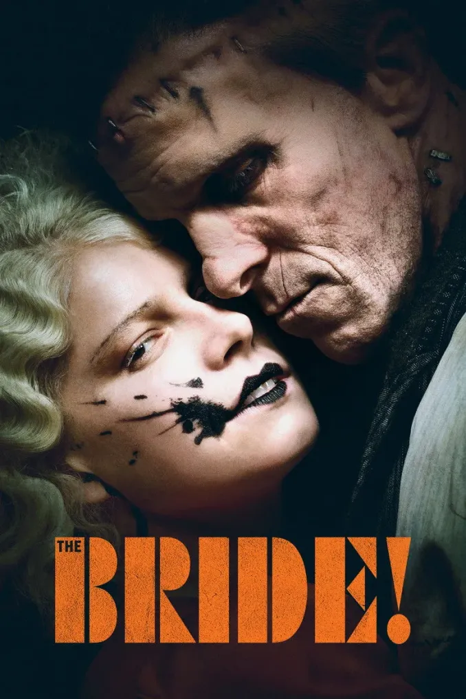 Read more about the article The Bride! (2026)