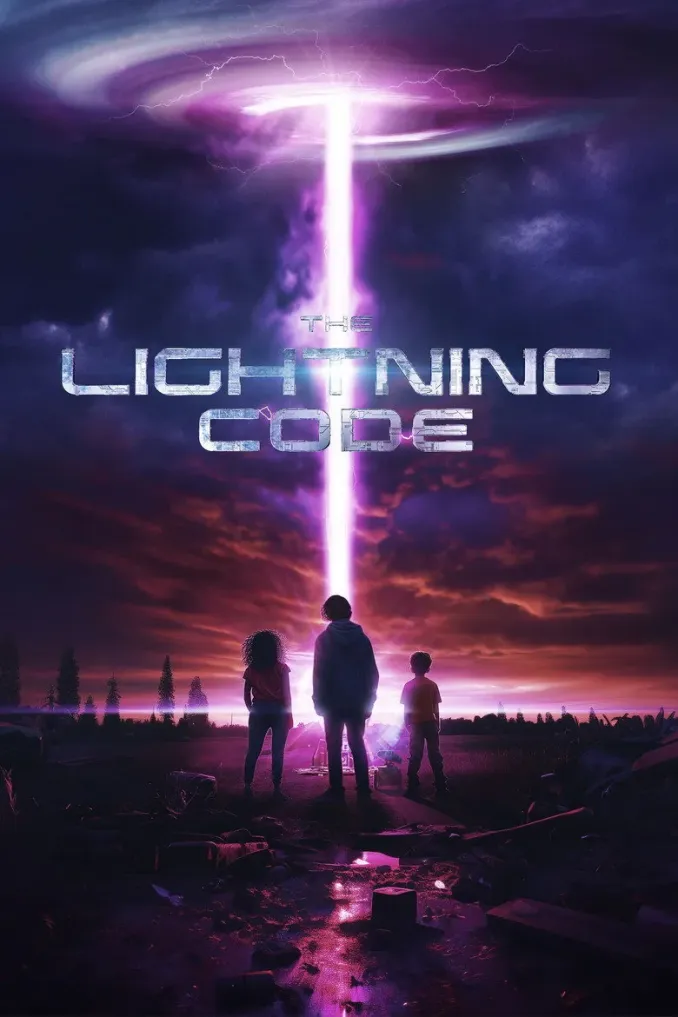 Read more about the article The Lightning Code (2025)
