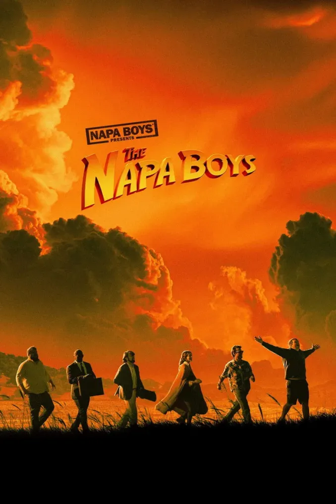 Read more about the article The Napa Boys (2026)
